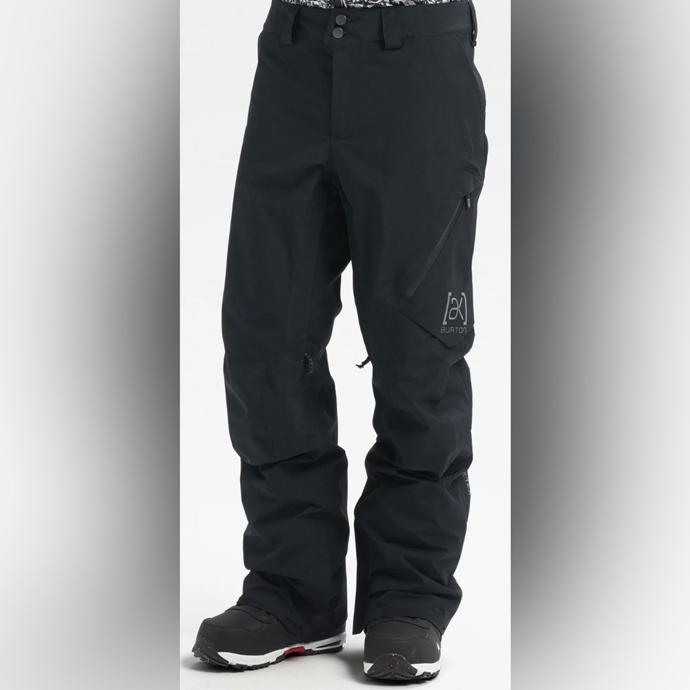 Men's Burton [ak] Hover GORE‑TEX PRO 3L Pants US Snowboarding Edition
